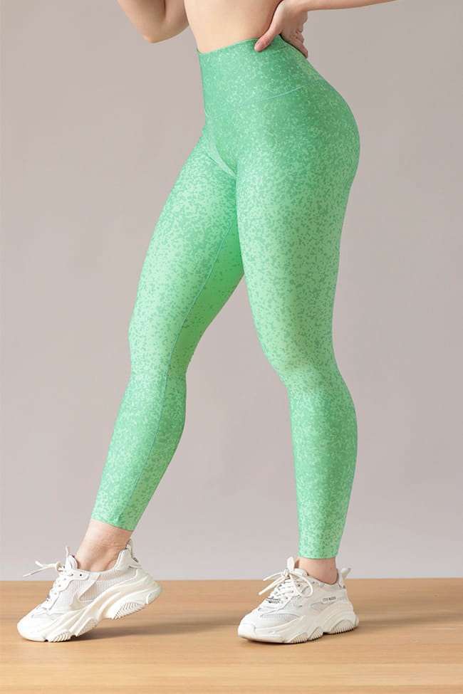 verde